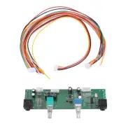 Input Phonograph Circuit Board Bluetooth-Compatible Module Record Player4505