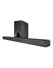 [DENON] Home Theater Sound Bar System in Black