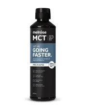 Melrose MCT Oil Brain Power Liquid (Formerly Pro Rapid) | 250ml
