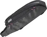 Frame Bag Cycling - Quick-Release Rain Cover Bag,1L Multifunctional Pouch Holder Mount Case for Camping Commute Beach Travel Daily