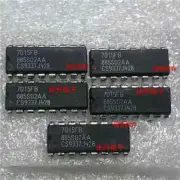 5Pcs 7015FB DIP Car ic chips