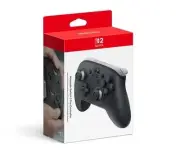 Nintendo Switch 2 Pro Controller PRESALE (Ships June 6th)