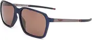 [Police] SPLL16M V78X BLU RUTENIO SEMILUCIDO 58/16/145 Men's Sunglasses, V78x Blu Rutenio Semilucido, 58/16/145