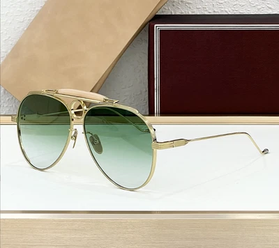 JACQUES MARIE MAGE DUKE SUNGLASSES