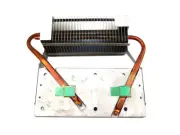 GENUINE DELL WYSE RN0LE SERIES THIN CLIENT THERMAL CPU COOLING HEATSINK 5V0P4