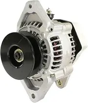 ATG12121 Alternator ，Compatible With Toyota Lift Truck 5FD-28, 5FD-30, 5FD-33, 5FD-35, 5FD-38 27060-78301 27060-78301-71