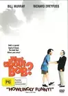 What About Bob? DVD Bill Murray Richard Dreyfus New & Sealed Australia