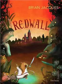 在飛比找三民網路書店優惠-Redwall