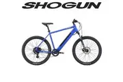 Shogun Etrail Breaker 1- Large 53Cm