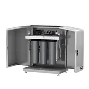 PURETEC Hybrid P1 All in One UV Rain Water Filter System - With Pump Provision Only