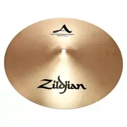 Zildjian A0124 14" A Mastersound Hi Hats Top - Hihats And Drumset Cymbal New