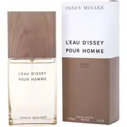 L Eau d Issey pour Homme Vetiver By Issey Miyake 100ml Edts Mens Fragrance