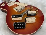 V16 '63 Clone PAF Humbucker Guitar Pickup Bridge or Neck - Take A Listen!!!
