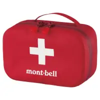 在飛比找momo購物網優惠-【mont bell】First Aid Pouch S 急