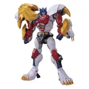 TAKARA TOMY MP-48 Transformers Masterpiece Lio convoy Beast Wars from japan new