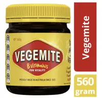 在飛比找蝦皮購物優惠-現貨 🇦🇺 VEGEMITE 維吉麥 澳洲酵母 果醬 臭醬 