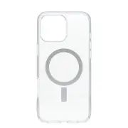 OtterBox Symmetry Magsafe Case for iPhone 16 Pro Max (Clear)