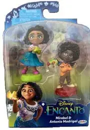 Encanto Figurine 2 Pack