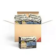 Funny Farm A2 Milk Macaroni and Cheese | Pasta with White Cheddar Flavor - Go...