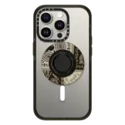 Snappy Ring Holder Snappy™ Ring Holder MagSafe Compatible Paisley Bandana