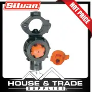 Silvan 0.5" Nozzle Holders 6 Pack AR-206