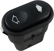 For F&ord For Mondeo For Transit For Scorpio 1995-2000 Power Window Control Switch Control Button 95BG14529AB Car Electric Window Button