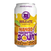 Holgate Mango Passionfruit Sour 375ml Can
