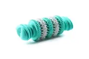 Yours Droolly Dog Dental Toy Fresheeze Mint Dental Rotating Bone