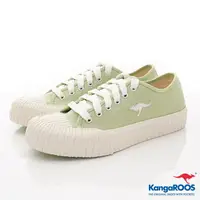 在飛比找樂天市場購物網優惠-★KangaROOS袋鼠休閒運動女鞋-甜點餅乾鞋系列-KW0
