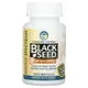 [iHerb] Amazing Herbs 黑籽，優效大蒜，100 粒素食膠囊