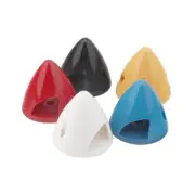 38mm Spinner Cone Fairing Prop Fixed Wing Propeller Cover for RC Model Airplane