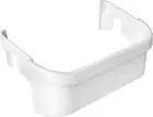Refrigerator Freezer Door Bin Fit for Frigidaire Door Shelf Replacement - Bottom