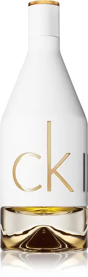 [Calvin klein] CK IN2U For Her - EDT - Volume: 100 ml