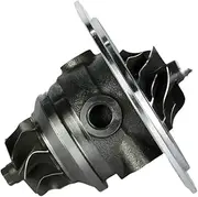 GT1752S Turbo Cartridge Compatible For Hyundai H-1 Starex 2.5 CRDi 103Kw D4CB Turbocharger Core 28200-4A001 Turbo CHRA 710060 2000-