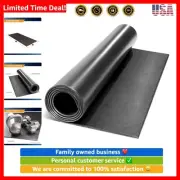 Lightweight and Durable EVA Foam Fitness Mat - Protect Your Flooring with Style