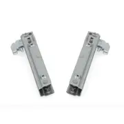 x2 600mm Oven Door Hinges Set 031199009940R. Suits Blanco