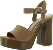 [Steve Madden] Women's Kye Heeled Sandal