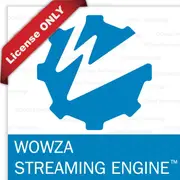 Wowza Streaming Engine Pro 影音串流-1 Year Support 單機授權 (下載版)-純序號無本地服務，技術服務直接洽詢原廠(英文)