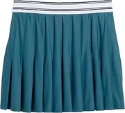 [vineyard vines] Women's Pleated Athletic Skort