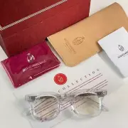 Unisex JMM MARIE MAGE QUENTIN Jack Marie Mage Sunglasses DEVAUX-16 #YNI0G6