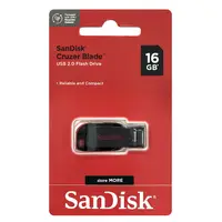 在飛比找蝦皮購物優惠-【中將3C】SanDisk Cruzer Blade CZ5