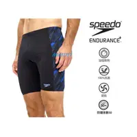 在飛比找蝦皮購物優惠-現貨 speedo 及膝泳褲 泳褲 專利抗氯enduranc