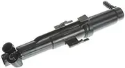 Left front headlight spray motor Replace# 61677246087 AUTO-MOHITO 1pack