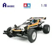 Tamiya 1:10 Scale The Hornet 2004 RC Off Road Racer Model Kit