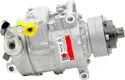 AC Compressor，for A4 A5 A6 A8 Q7 R8，Compatible For VW，Touareg 7SEU17C 400260805B 447190-6920 8K0260805B 447190-8690 4H0260805H 4E0260805Q