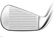 Golf Club Iron Set T200 Golf Club 4-9P / 48 (8PCS) Steel/Graphite Head Cover (Color : Head only)