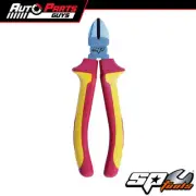 SP Tools Diagonal Cutters - VDE Insulated - Individual | SP32209