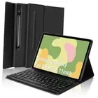 Samsung Galaxy Tab S9 2023/S8 2022/S7 2020 11 inch Keyboard Case, Protective