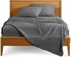 Queen Sheet Set - Luxury 1800 Ultra-Soft Microfiber Queen Bed Sheets - Double Br