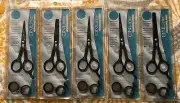 WITTE SOLINGEN ONLINE SHEARS - STRAIGHT OR TEXTURIZING - YOU CHOOSE SIZE